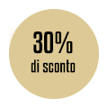 Discount 30%