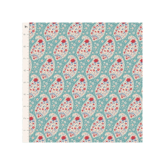 tilda-jubilee-teardrop-teal