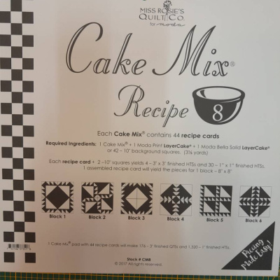 cake8big