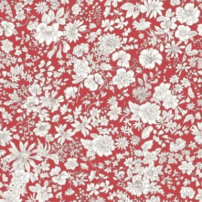 emily-belle-jewel-tones-crimson-tessuto-cremisi-a-fiori-bianchi-liberty-fabrics
