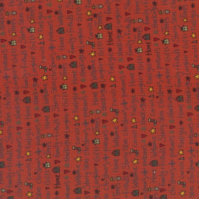tessuto_rosso_scritte_di_natale
