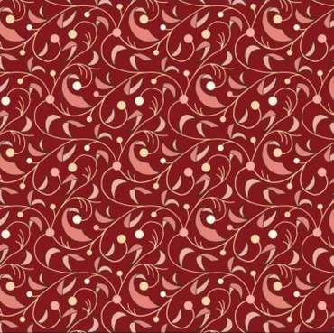 tessuto_rosso-borgogna_con_foglie_e_rami_131862861