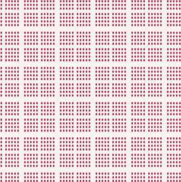tilda-110-tea-towel-basics-waffle-plaid-red